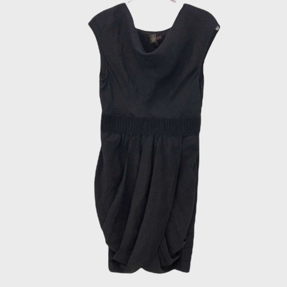 ANTHROPOLOGIE Tracy Reese tulip hem dress - Picture 1 of 8